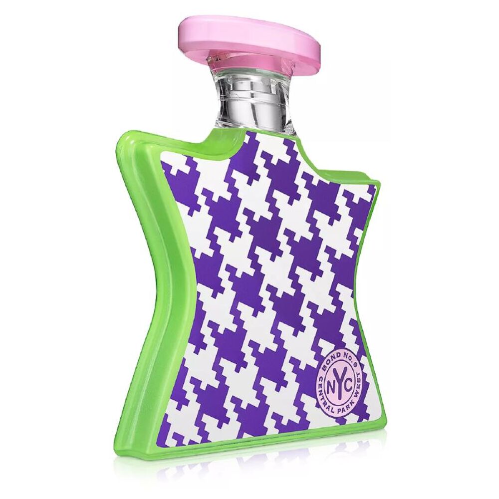 Bond No. 9 Central Park West Eau de Parfum Spray for Unisex 1.7 oz / 50 ml - New